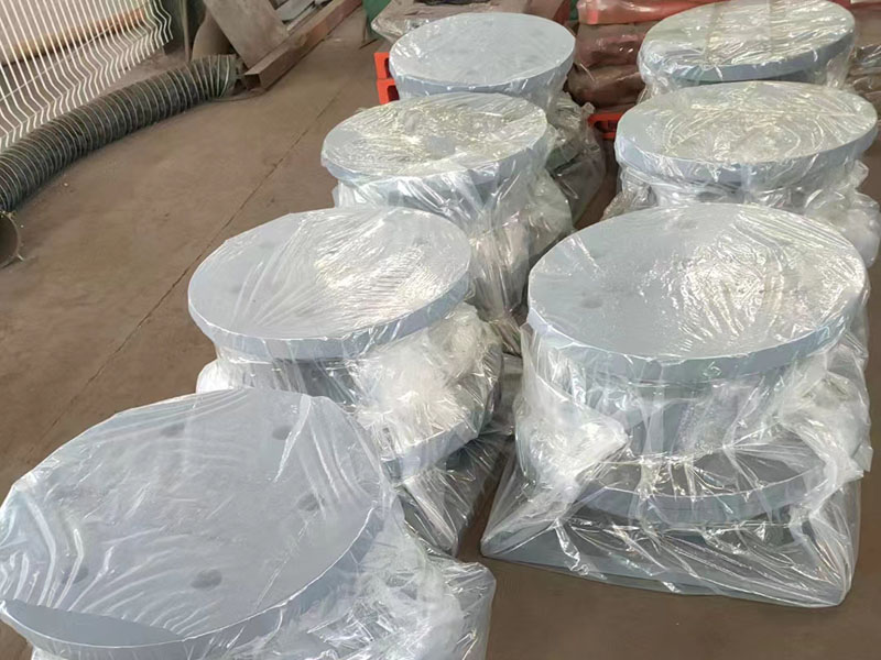 钢结构抗震支座